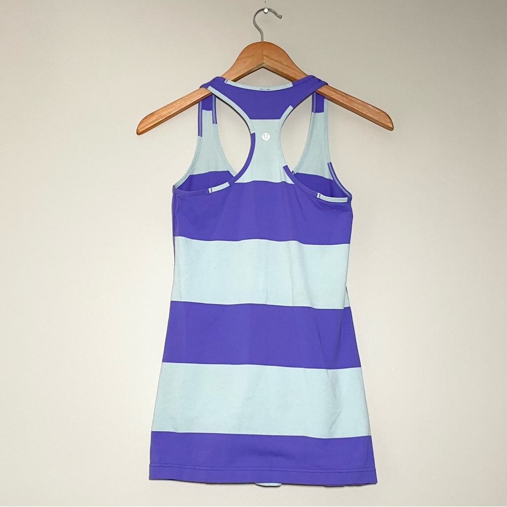 Final! Lululemon Cool Racerback Tank
